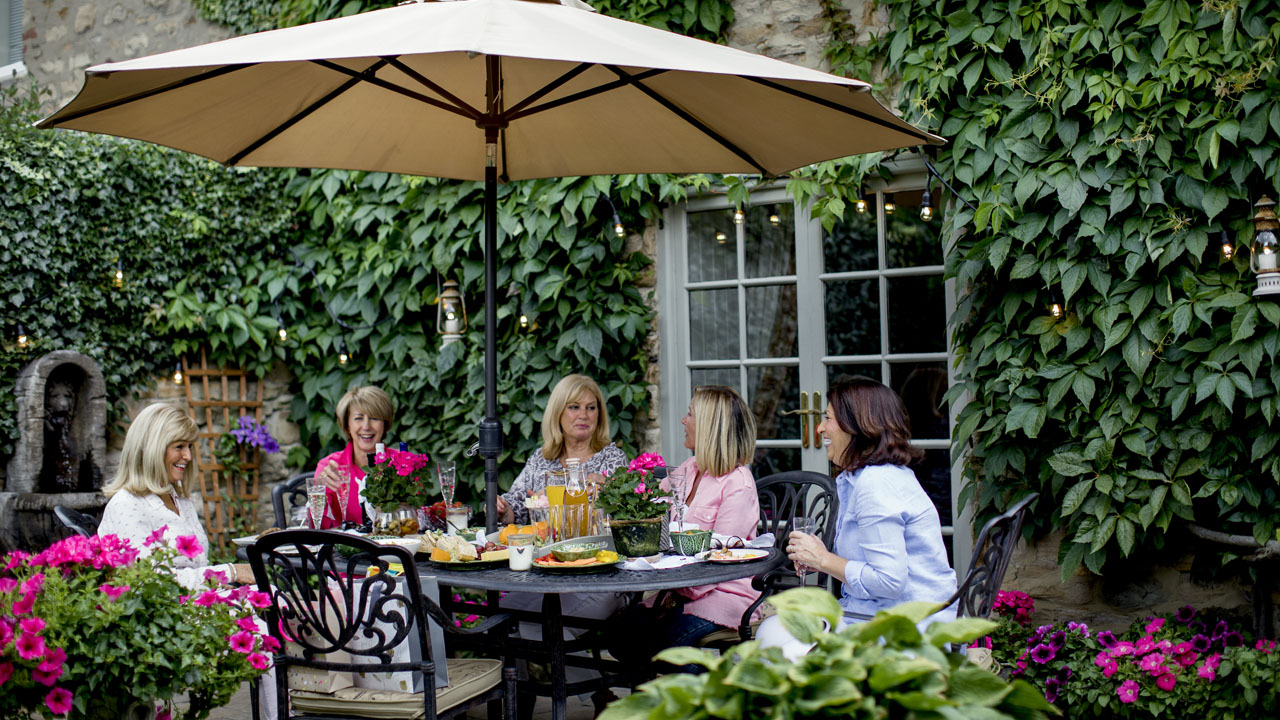 Pre-retirees and retirees